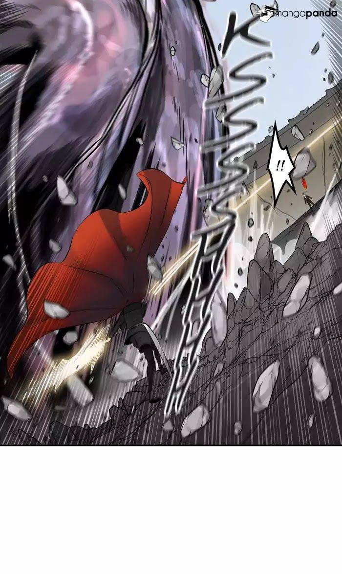 Tower of God Chapter 382 image 036